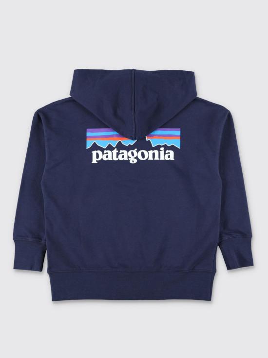 25FW [키즈] 파타고니아 풀오버 63045 PONN Navy - PATAGONIA