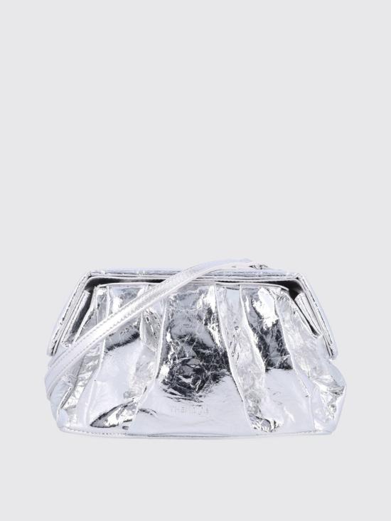 25FW 더모아레 토트백 TMFW25AFPI18 Silver