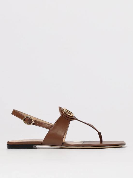 25FW 발렌티노 가라바니 힐/펌프스 WS0MB7DSH N58 Brown