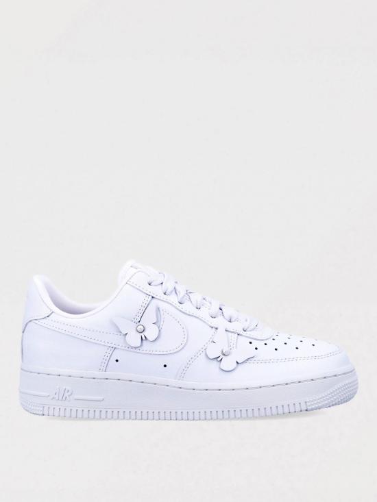 25FW 나이키 뮬/슬리퍼 IH4480 100 White