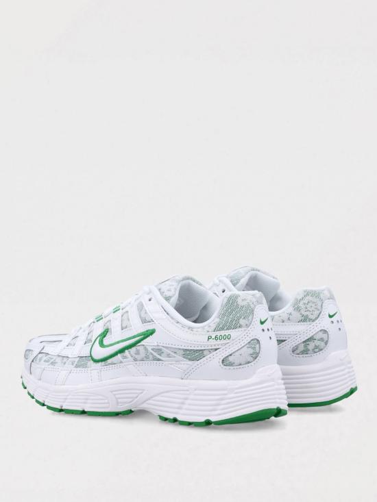 25FW 나이키 P-6000 스니커즈 IH4482 100 White - NIKE