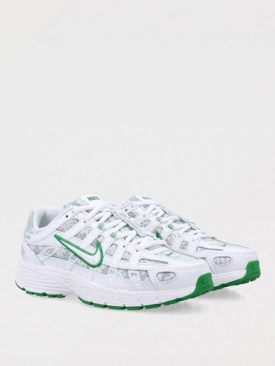 25FW 나이키 P-6000 스니커즈 IH4482 100 White - NIKE