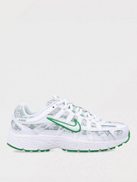 25FW 나이키 P-6000 스니커즈 IH4482 100 White