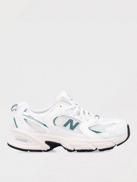 25FW [키즈] 뉴발란스 스니커즈 GR530CH White