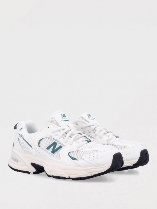 25FW [키즈] 뉴발란스 스니커즈 GR530CH White - NEW BALANCE