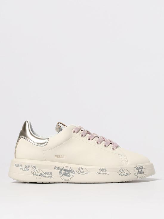 25FW 프리미아타 뮬/슬리퍼 BELLE 7812 Butter