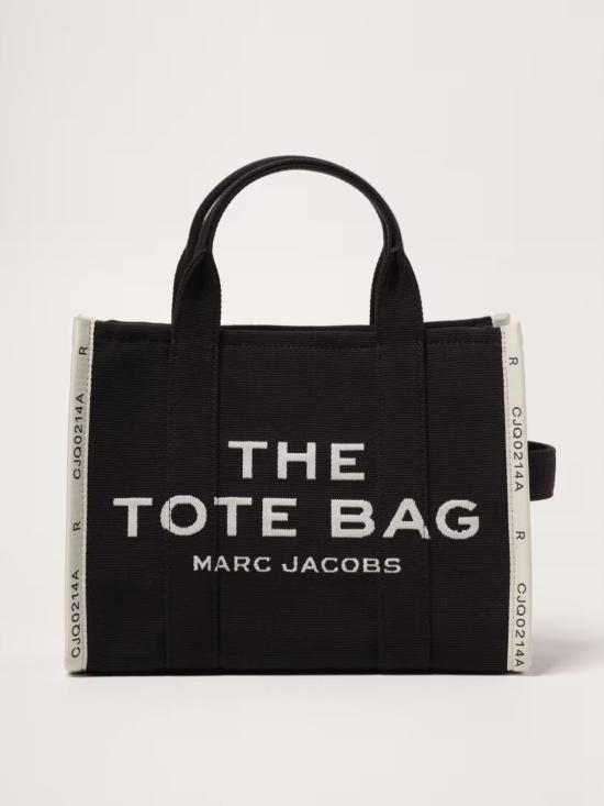 26SS 마크제이콥스 토트백 M0017027 001 Black
