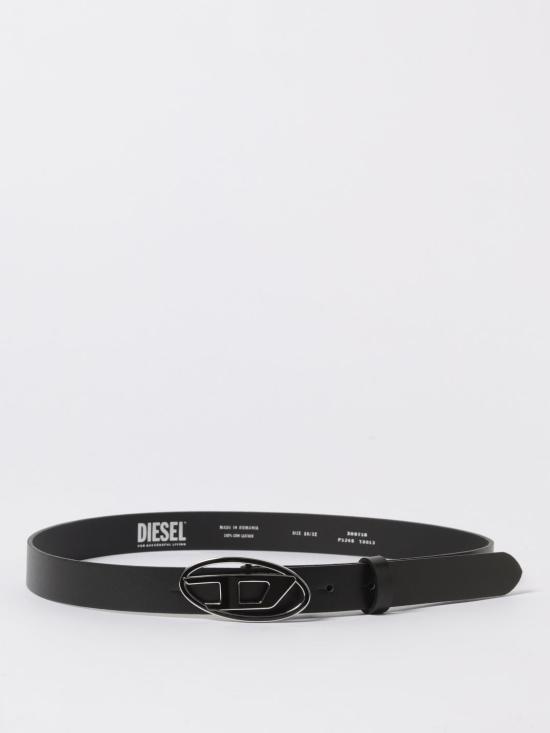 25FW 디젤 레귤러 벨트 X09716P1245 T8013 Black