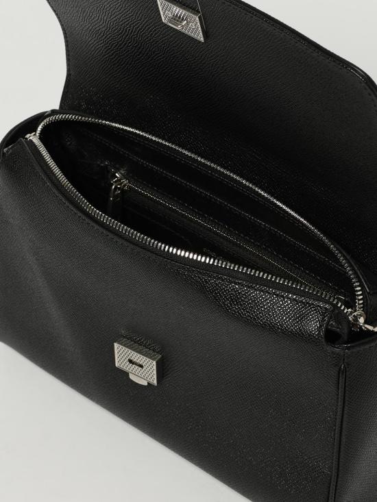 25FW 돌체앤가바나 토트백 BM2516BG065 80999 Black - DOLCE & GABBANA