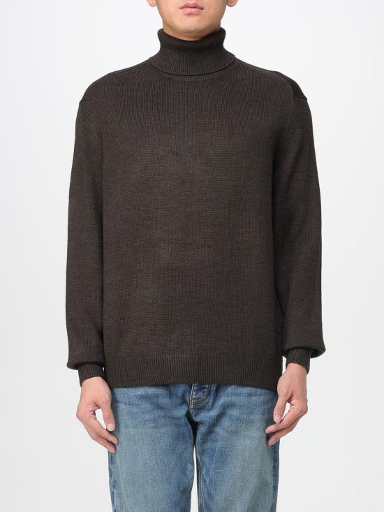 25FW 알마니 스웨터 XM001917AF14008 O6007 Dark