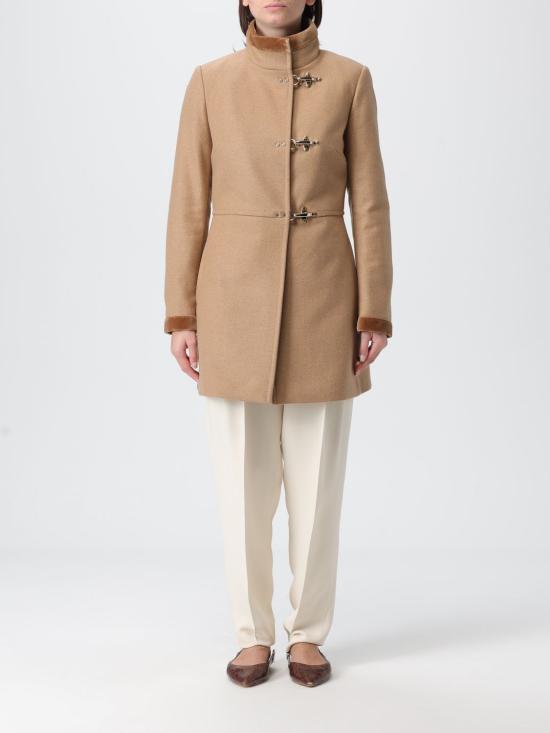 25FW 페이 코트 NAW50514000XMY C813 Camel