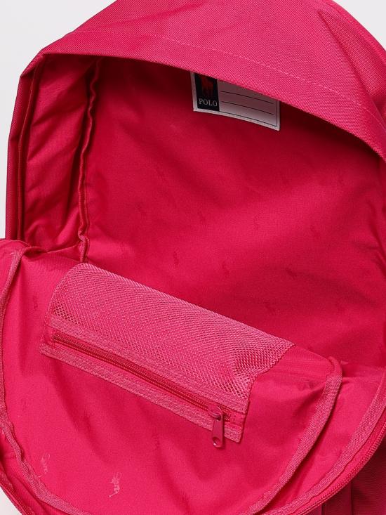 25FW [키즈] 폴로 랄프로렌 가방 RL9AR151 ADP Fuchsia - POLO RALPH LAUREN