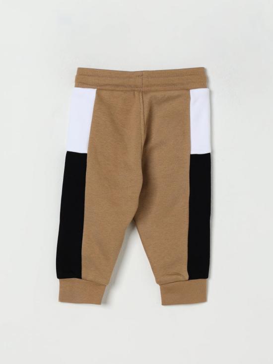 25FW [키즈] 보스 팬츠 J52429 269 Beige - BOSS