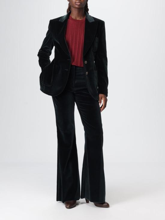 25FW 에트로 자켓 WRCA000999TUEI1 V0707 Green - ETRO