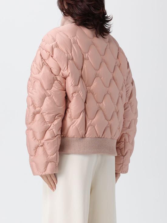 25FW 파비아나 필리피 패딩 CTD215F224L585 2198 Pink - FABIANA FILIPPI