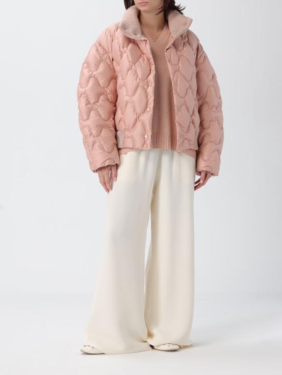 25FW 파비아나 필리피 패딩 CTD215F224L585 2198 Pink - FABIANA FILIPPI