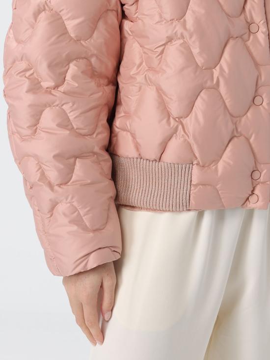 25FW 파비아나 필리피 패딩 CTD215F224L585 2198 Pink - FABIANA FILIPPI