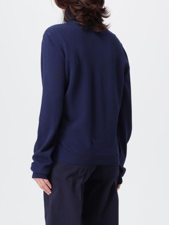 25FW 에트로 터틀넥 WRKE0157AV720 X0821 Multicolor - ETRO