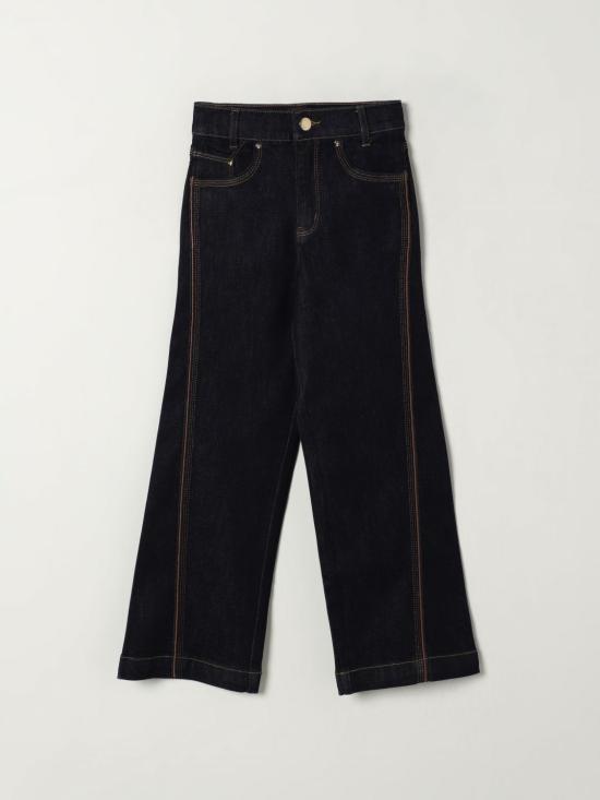 25FW [키즈] 칼라거펠트 진 Z30935 Z10 Denim