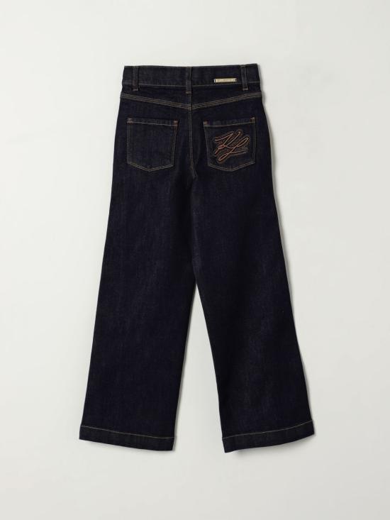 25FW [키즈] 칼라거펠트 진 Z30935 Z10 Denim - KARL LAGERFELD