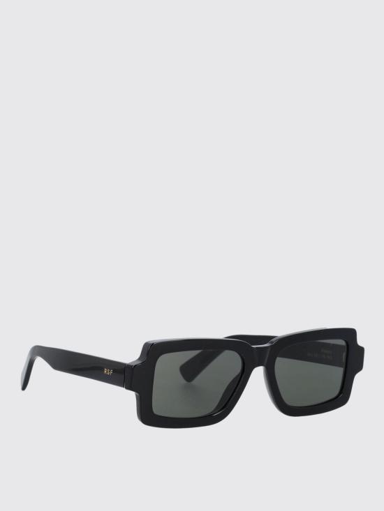 25FW 레트로슈퍼퓨처 선글라스 JHJF Black