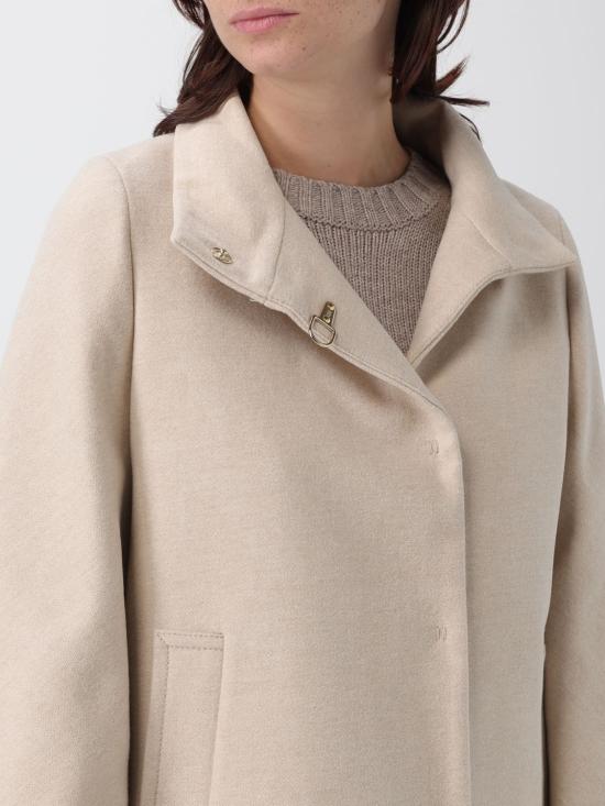 25FW 페이 코트 NAW12514490XMY C002 Ivory - FAY