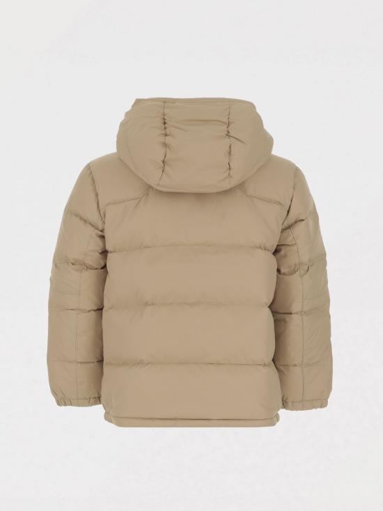 25FW [키즈] 폴로 랄프로렌 캐주얼 자켓 323969861 003 Beige - POLO RALPH LAUREN