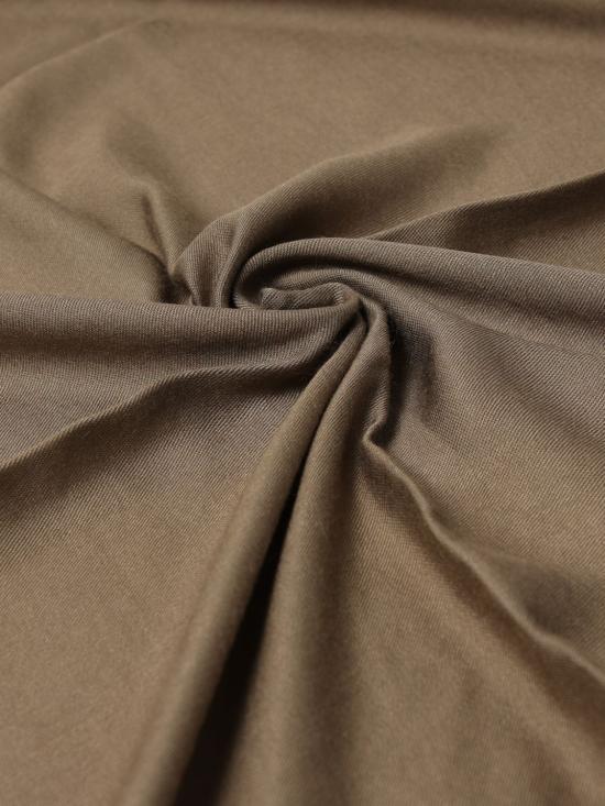 25FW 조르지오 아르마니 머플러/스카프 EM003758AF19795 U6189 Walnut - GIORGIO ARMANI