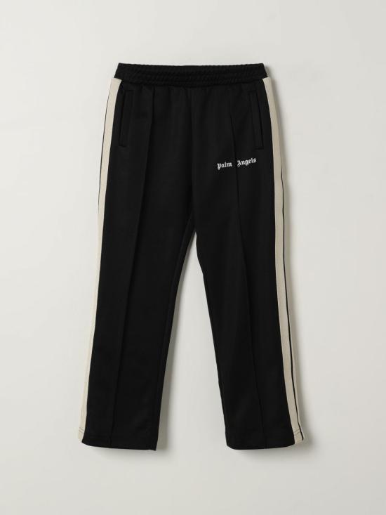 25FW [키즈] 팜앤젤스 팬츠 PBCJ002C99FAB003 1003 Black