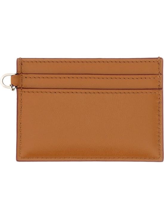  알렉산더 맥퀸 지갑 804434 1T1AN2130 Brown - ALEXANDER MCQUEEN