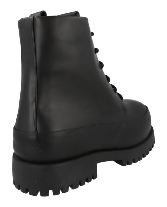  살바토레 페라가모 부츠 021984 766278 M 00002 11 Black - SALVATORE FERRAGAMO