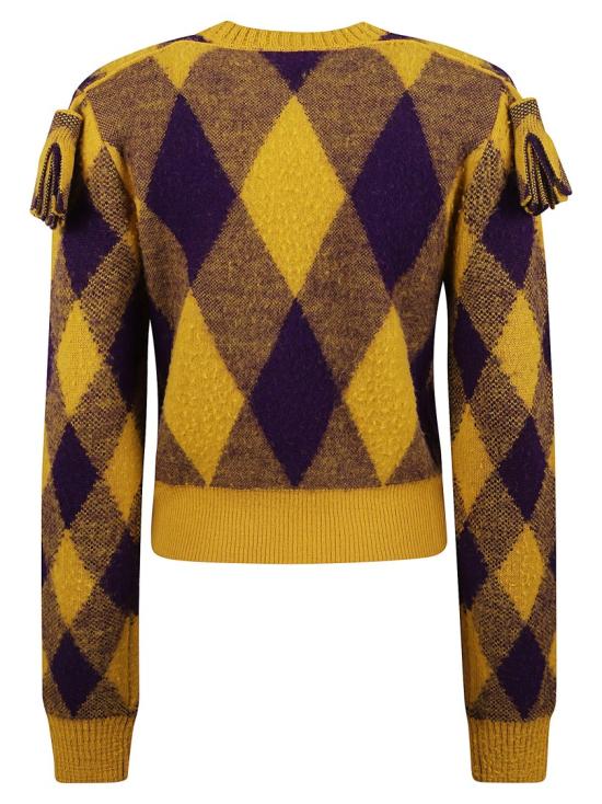  버버리 스웨터 8076945 Multicolor - BURBERRY
