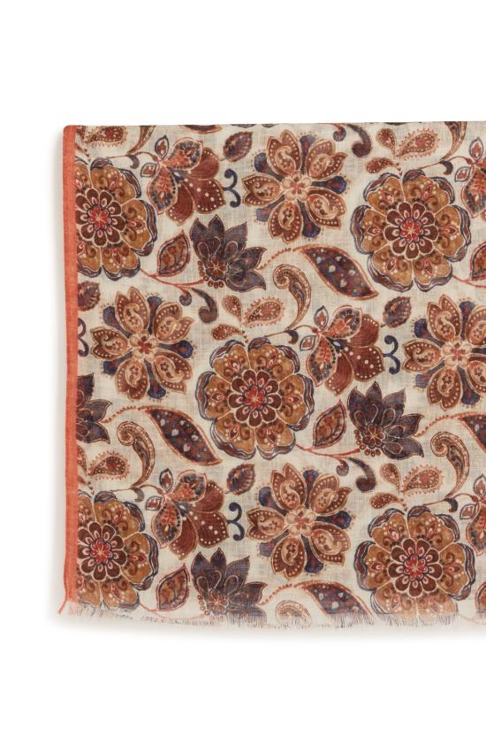  로지 머플러/스카프 GIGLIO03 3 - ROSI