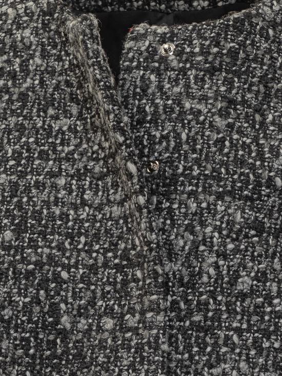 25FW 디젤 수트 자켓 A220430EPCS 9XXA NERO - DIESEL