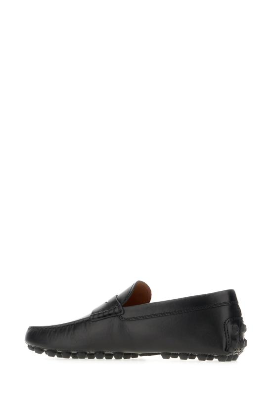 26SS 토즈 로퍼 XXM52K00640BL0 B999 Nero - TODS