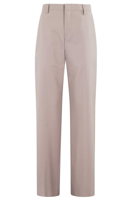 25SS 브릴리아1949 스트레이트 팬츠 LUTETIAW 325082 096 Neutrals