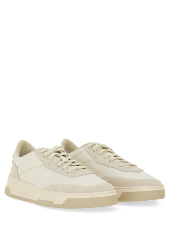 25FW 보스 스니커즈 50548705 102477131 Neutrals - BOSS