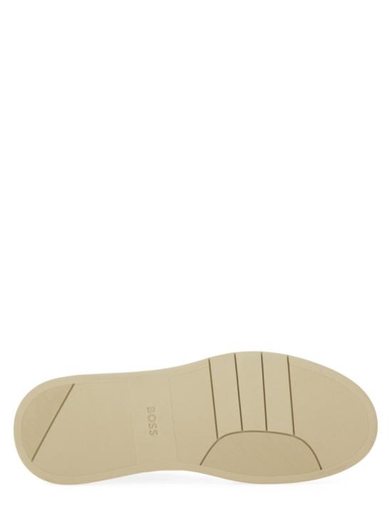 25FW 보스 스니커즈 50548705 102477131 Neutrals - BOSS
