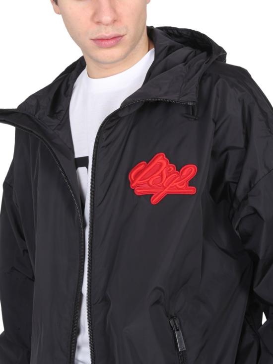  디스퀘어드2 자켓 S74AM1347 S53817900 Black - DSQUARED2