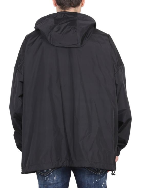  디스퀘어드2 자켓 S74AM1347 S53817900 Black - DSQUARED2
