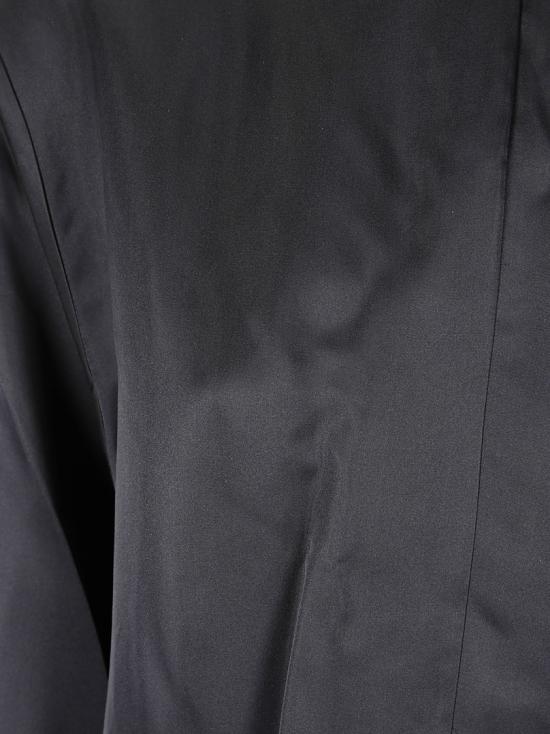 25FW 케이트 탑 24024200 Black - KHAITE