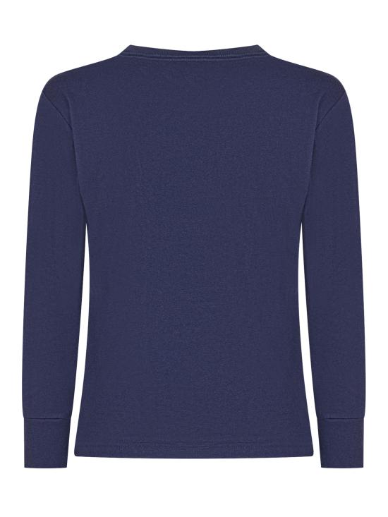 25FW [키즈] 폴로 랄프로렌 풀오버 323843804 002 CRUISE NAVY - POLO RALPH LAUREN