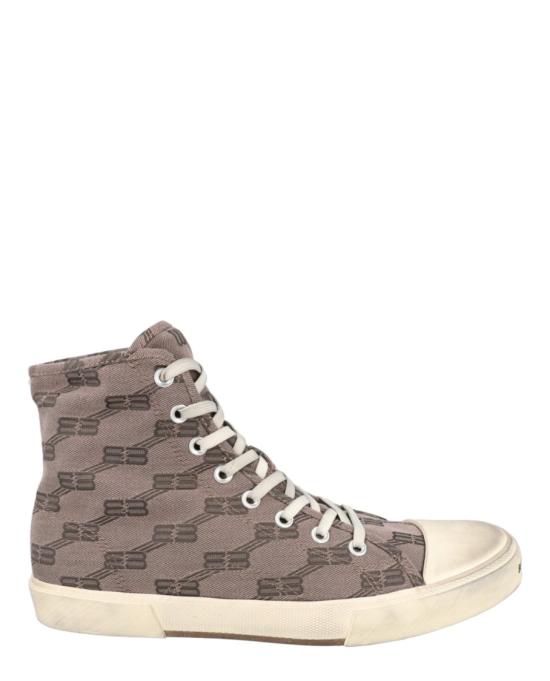  발렌시아가 스니커즈 688752W 3RQ1 2298 00017 41 Brown