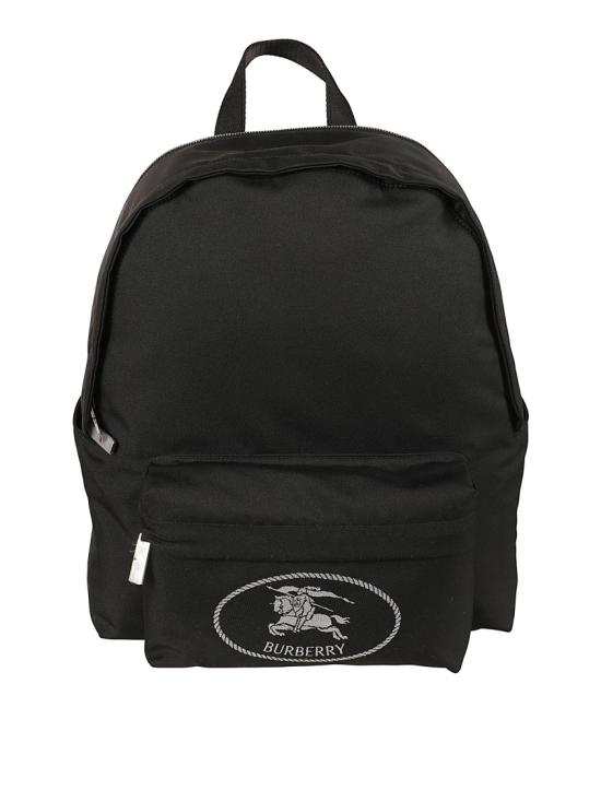 25FW 버버리 오크니 백팩 8111330 A1189 Black