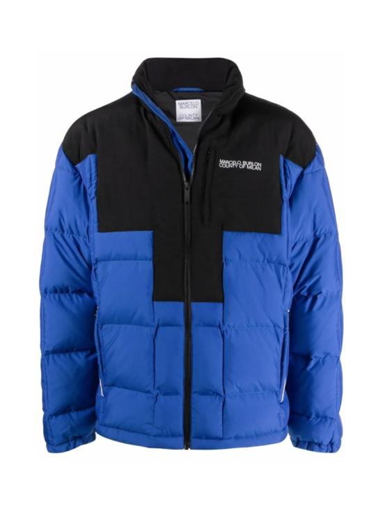 25FW 마르셀로 불론 자켓 CMED031C99FAB0014510 Blue