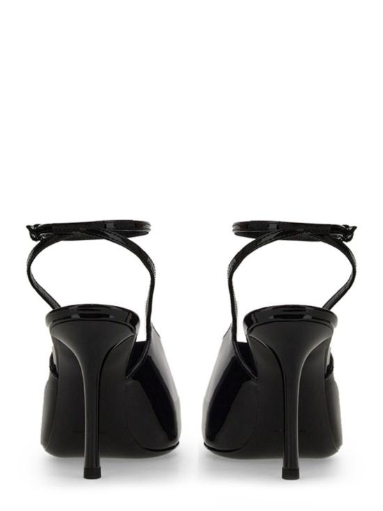  지방시 힐/펌프스 BE4030E1Y5 001 Black - GIVENCHY