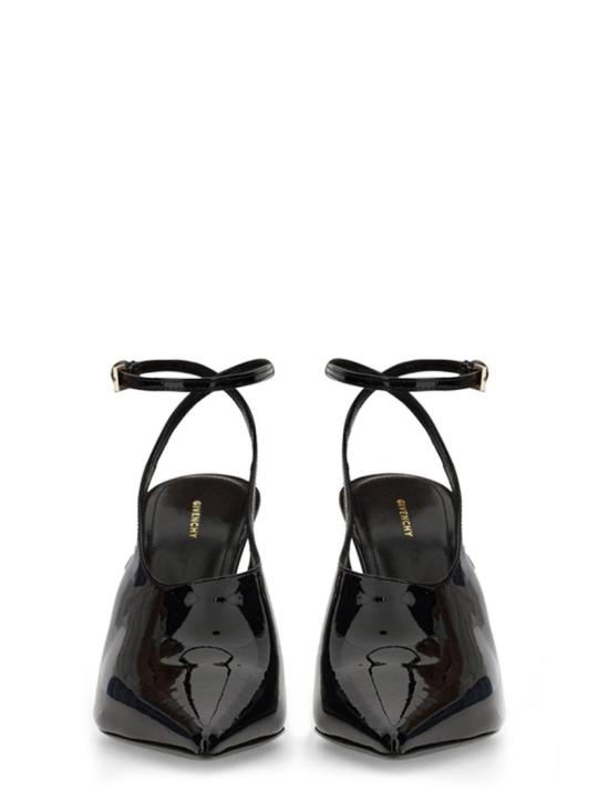  지방시 힐/펌프스 BE4030E1Y5 001 Black - GIVENCHY