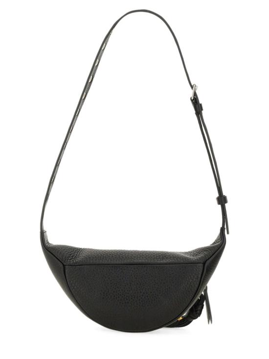  발렌티노 가라바니 벨트백 6Y2B0D08VIP 0NO Black - VALENTINO GARAVANI