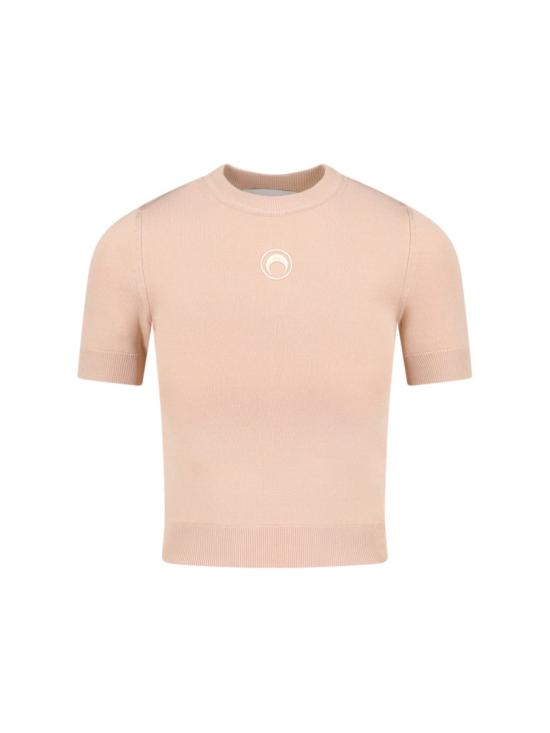 25FW 마린세르 스웨터 WTK053A CKNI0533BG10 Neutrals