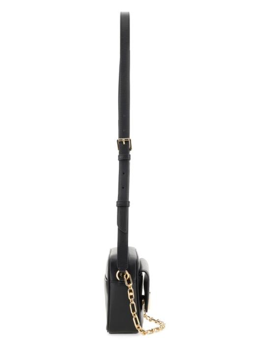  마이클 코어스 숄더백 32F2G7PC8L 001BLACK - MICHAEL KORS